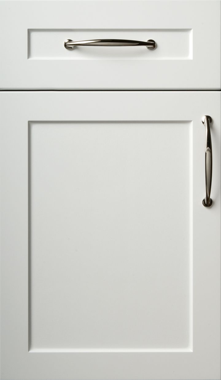 Shaker Kitchen Cabinet