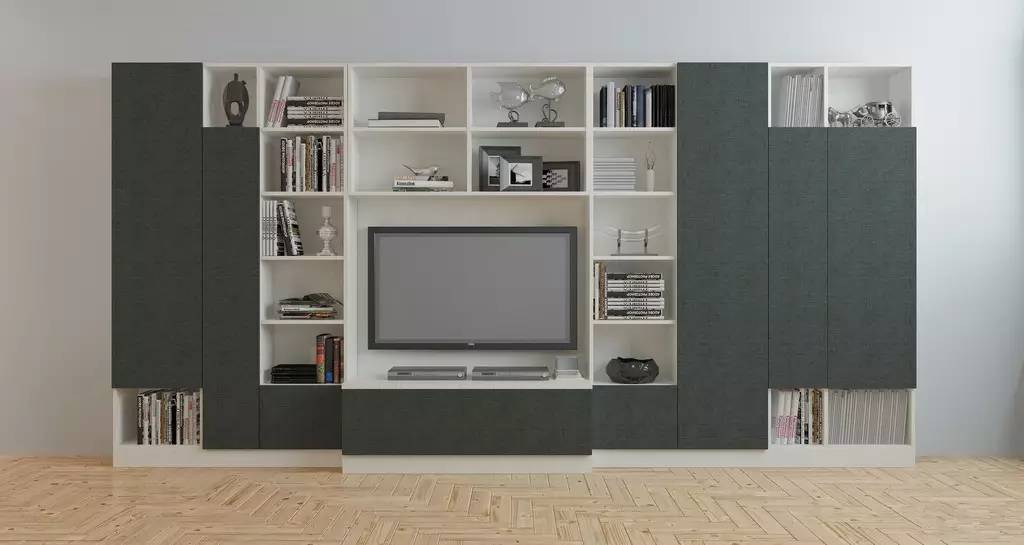 TV Cabinet